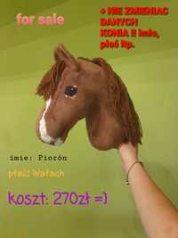 Hobby horse na sprzedaz =)
