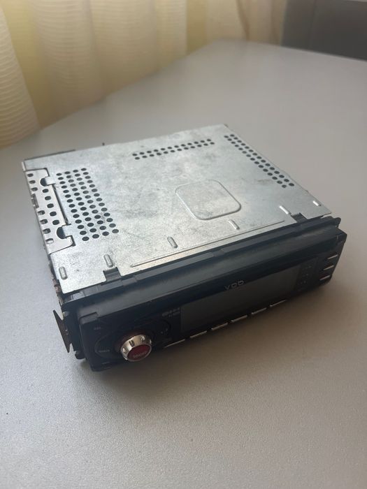 Авто Магнітола VDO