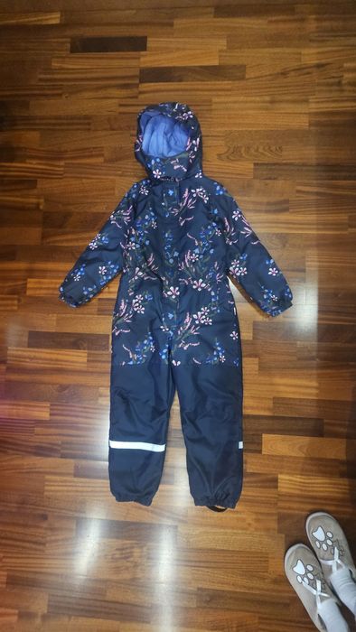 Комбінезон зимовий Lassie by Reima