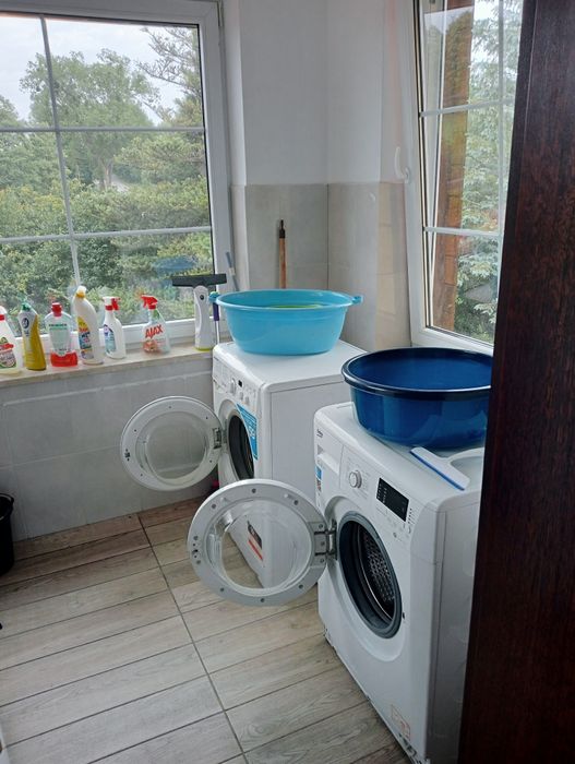 Pokój 1 osobowy ze wspólną łazienką