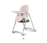 Крісло для годування kinderkraft