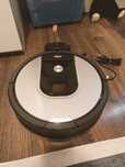 iRobot roomba 965