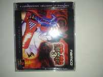 Tekken 3 ==> PSX