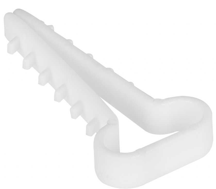 Plastikon Uchwyt kablowy wbijany USP-3  YDYp 4x1,5-4x2,5
