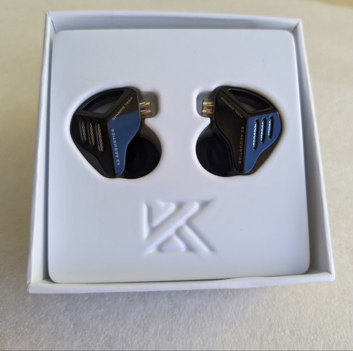 Kz zvx pro наушники