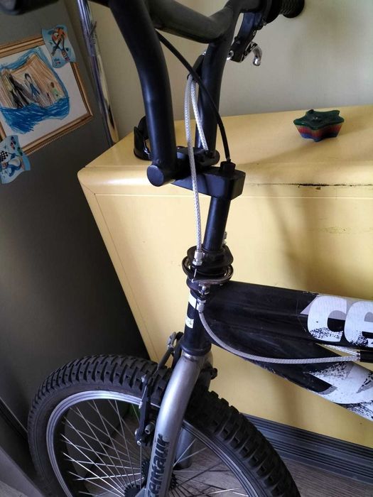 BMX koła 20 cali nowe hamulce