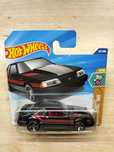 Hot Wheels Ford Mustang 92
