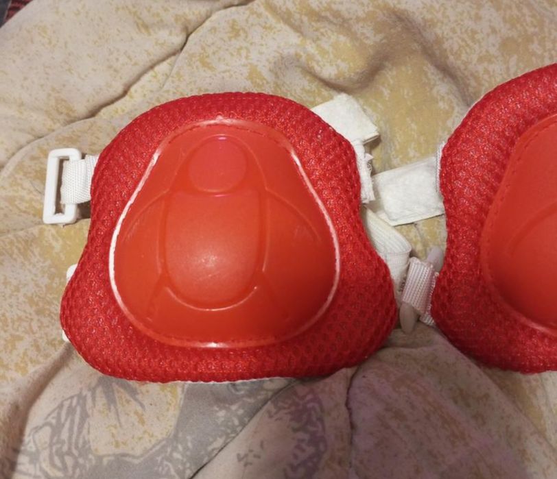 Наколінники 2 пари