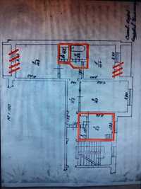 Продам квартиру 3-х комнатную