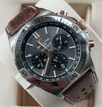 Breitling Chronomat 42 mm tytan różowe złoto 2025 rok , omega rolex
