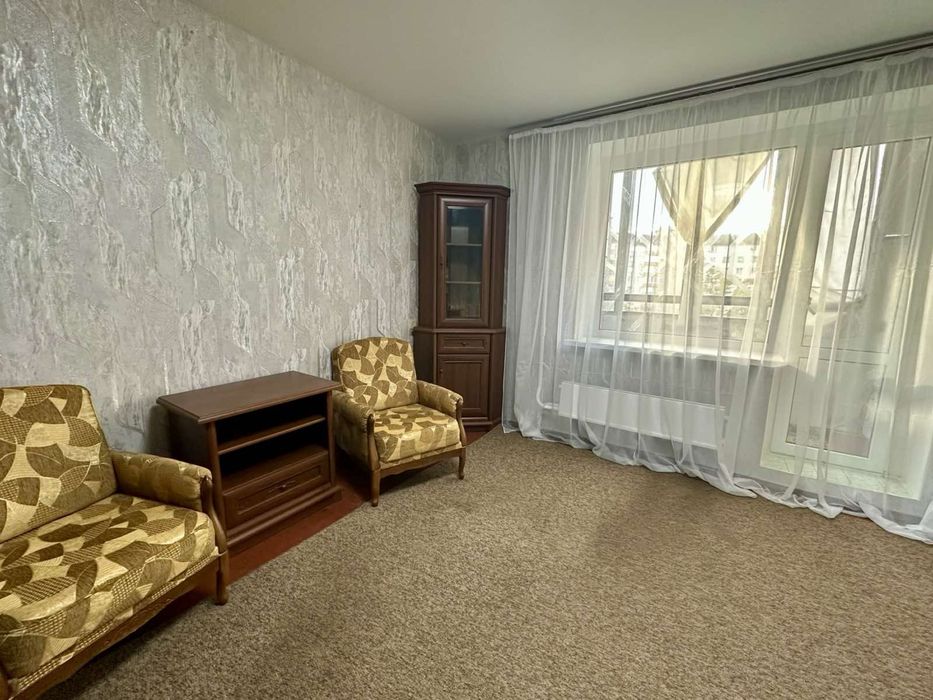 Здається вперше гарненька квартира в самому центрі міста