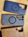 Etui samsung galaxy s23 ultra 3szt