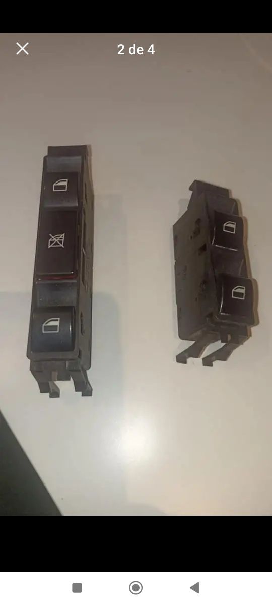 Peças BMW E46 Touring
