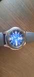 Продам смарт-часы Samsung Galaxy Watch 46mm ( R800 46mm Silver)