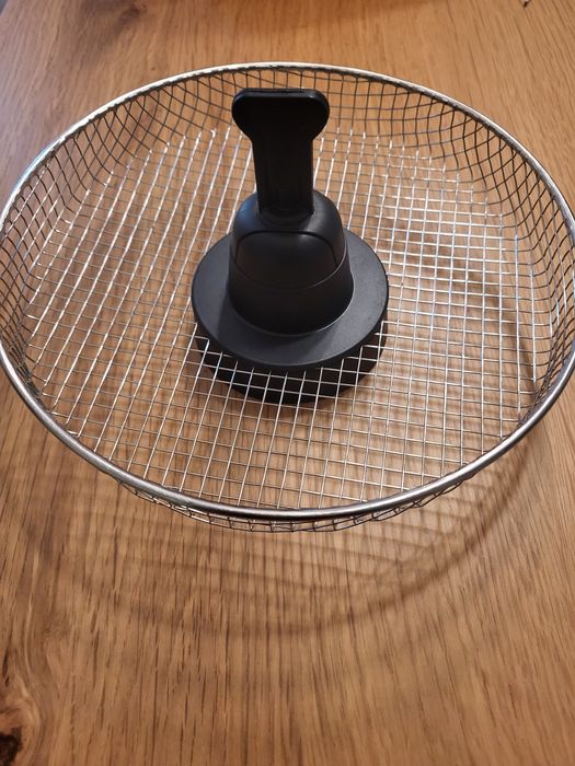 Tefal actifry genius
