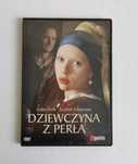 Film Dziewczyna z Perłą na DVD | Biograficzny Dramat | PL