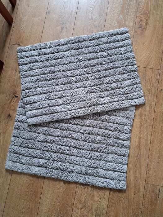 Dywaniki łazienkowe