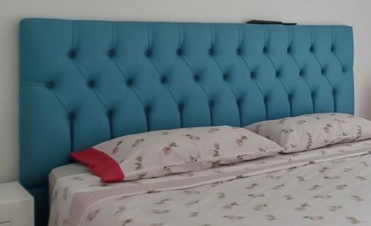 Cabeceira Cama Casal 160cm