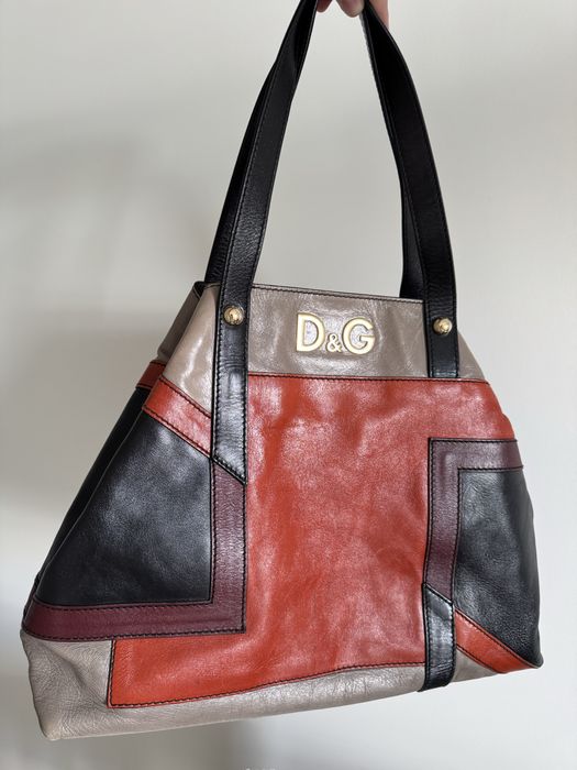 Сумка Dolce Gabbana