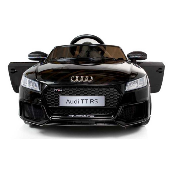 Carro Elétrico Crianças - AUDI TT RS / 12V
