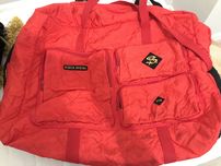 Mala de viagem da Sonia Rykiel Vintage