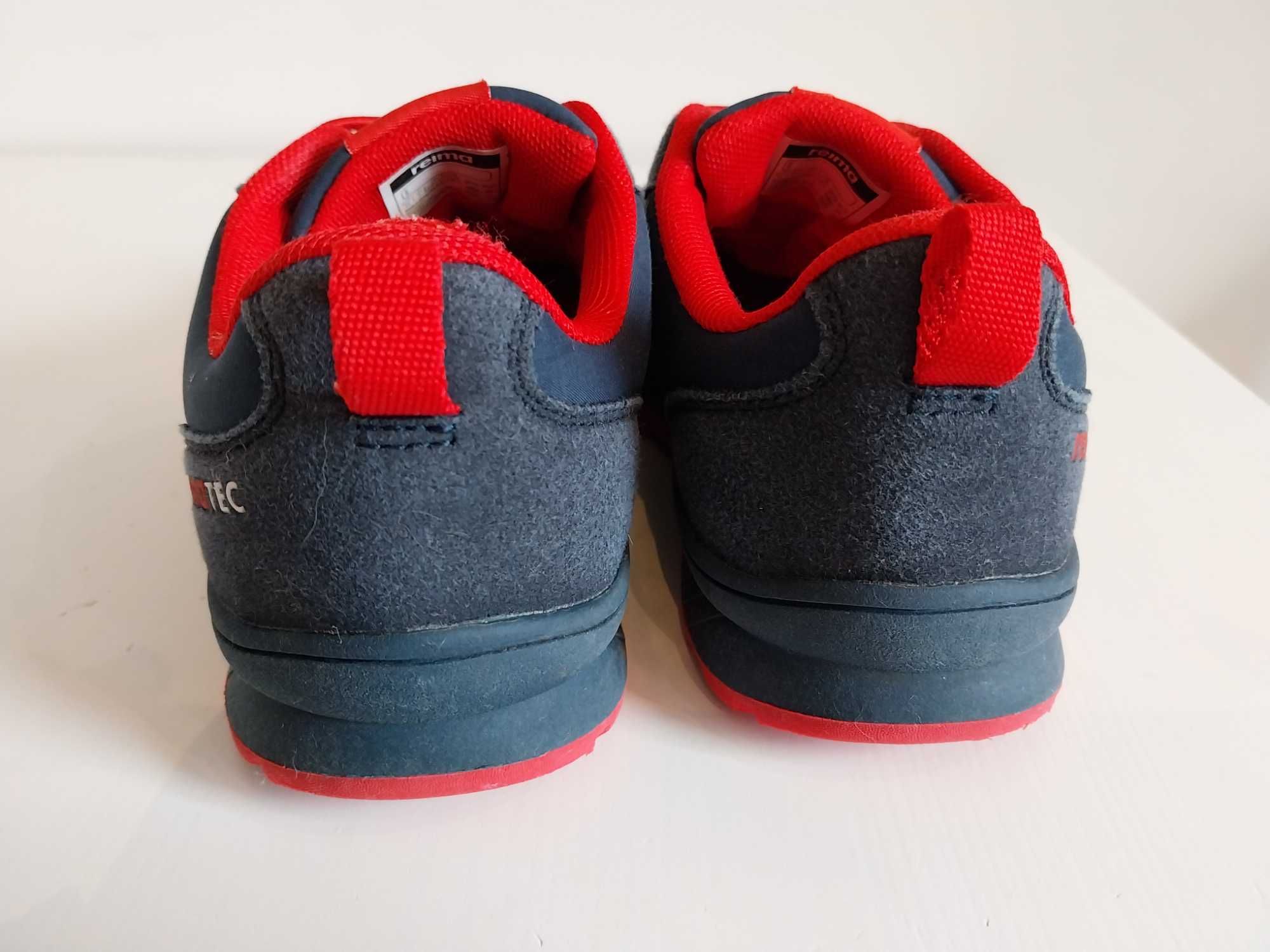 Buty Reima "Climb" roz. 32