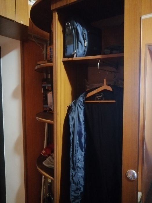 Шафа купе, продам шафу ТЕРМІНОВО! Тумба в подарунок!!!