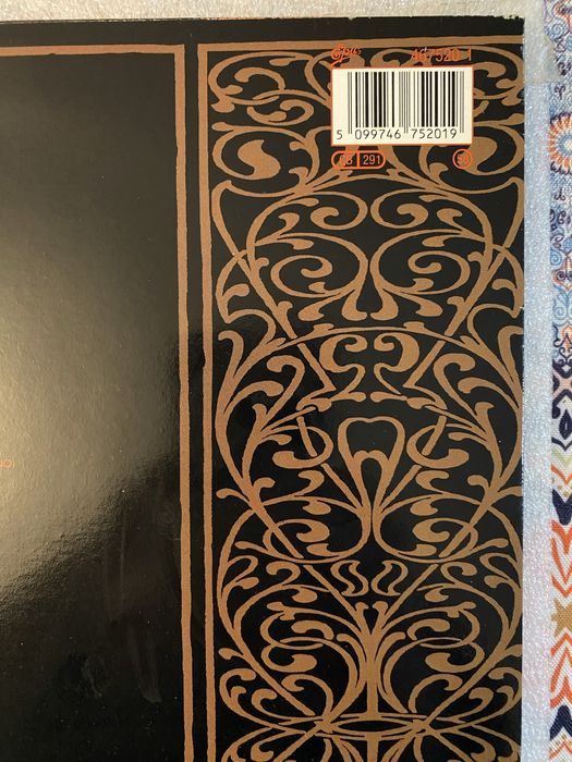 Gloria Estefan ‎– Exitos De Gloria Estefan