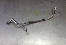 PRZEWÓD ZASILANIA OLEJU TURBO TURBOSPRĘŻARKI 1.8T 225 BAM AMK APY APX K04-022 VW AUDI S3 8L SEAT LEON CUPRA SKODA 06A145778K