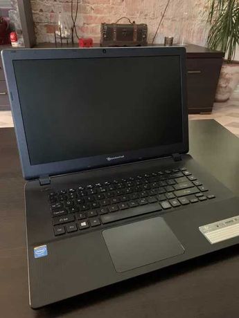 Laptop Packard Bell N2830