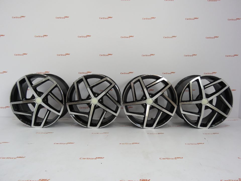 Jantes Look Volkswagen Golf Mk8 19 x 8 et45 5x112