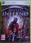 Dante's Inferno X-Box 360 - Rybnik Play_gamE