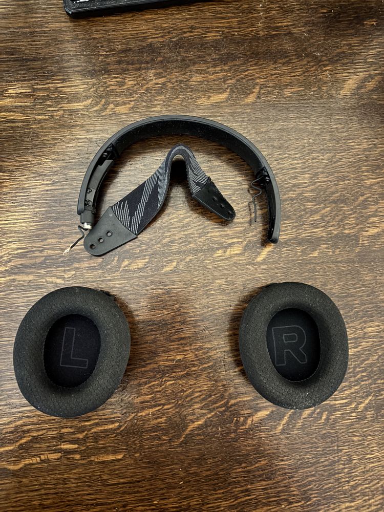Steelseries Nova 1 - na części