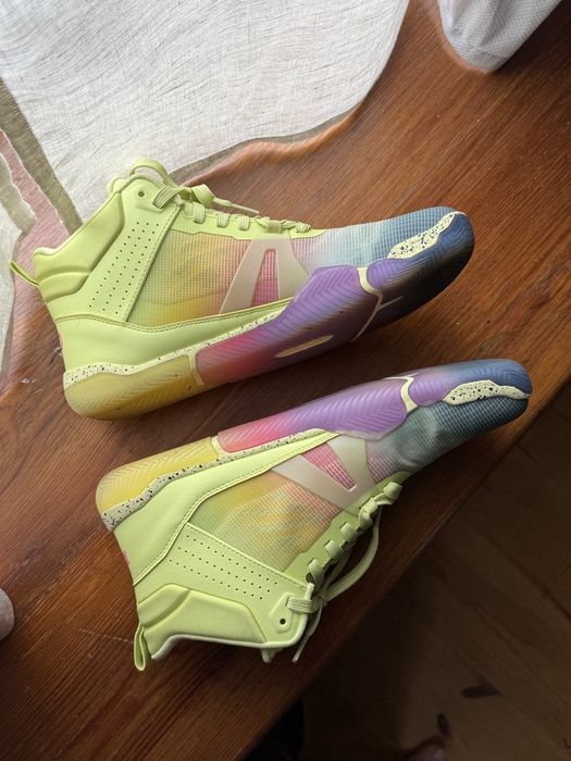 Кросівки XERO Shoes X1 Mid - Barefoot Basketball Shoe