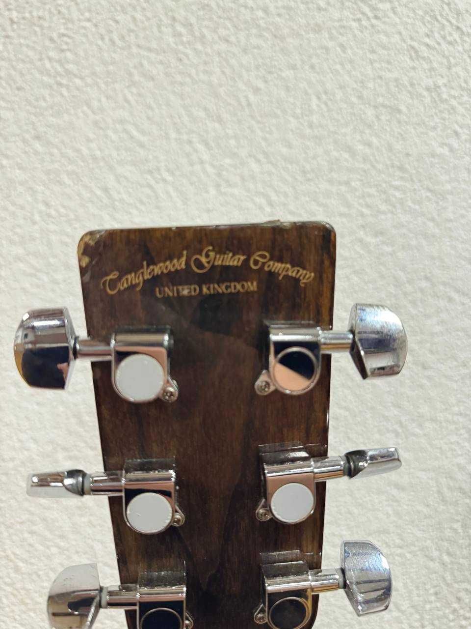 Gitara transakustyczna