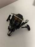 Kołowrotek Daiwa Black Widow BR 5000A