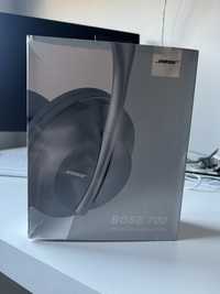 Headphonea Bose NC700