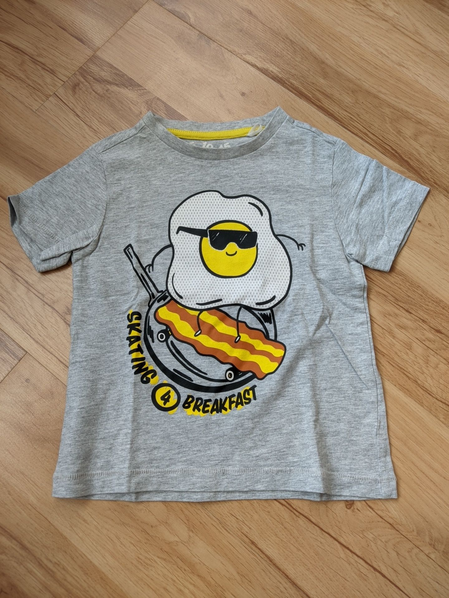 Koszulka t-shirt rozmiar 98 5.10.15