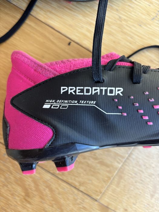 Chuteiras Adidas predator original