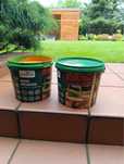 Impregnat do drewna GARDENIC 2szt