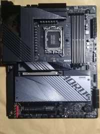 Материнська плата Gigabyte Z690 Aorus Ultra, Socket 1700, DDR 5