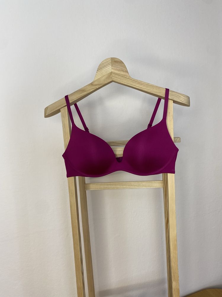 Calvin Klein,Benotti, S&A бюстгальтер 85А/В