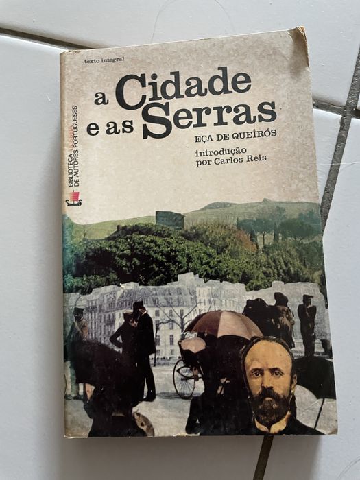 4 Livros Eça de Queiros