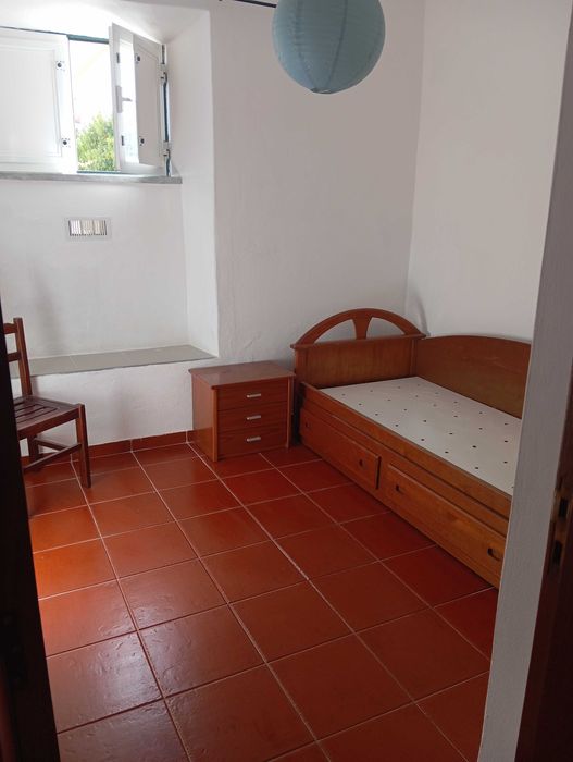 Arrendo centro da cidade