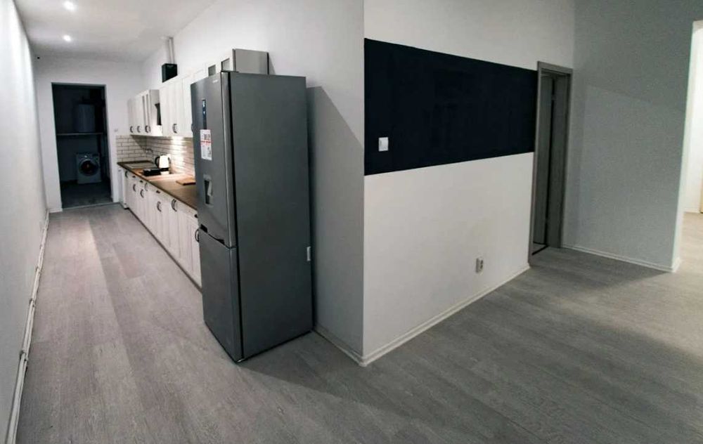 MEGA POKÓJ - Politechnika w 30 sekund, blisko Fujitsu, WAM, UMed, UŁ