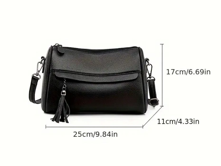 Шкіряна сумка жіноча женская сумка натуральная кожа