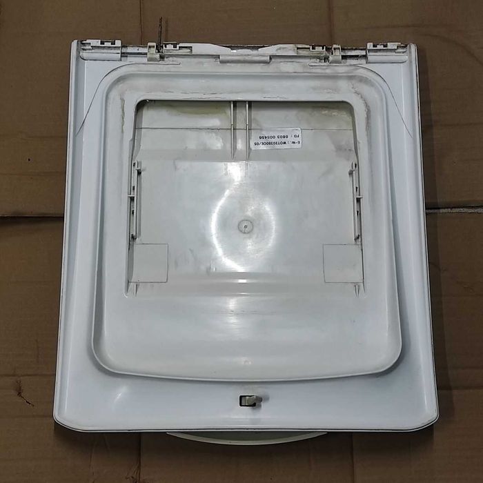Крышка в сборе 00475711 Bosch Maxx 5 WOT 20350 Oe/05 стиральная