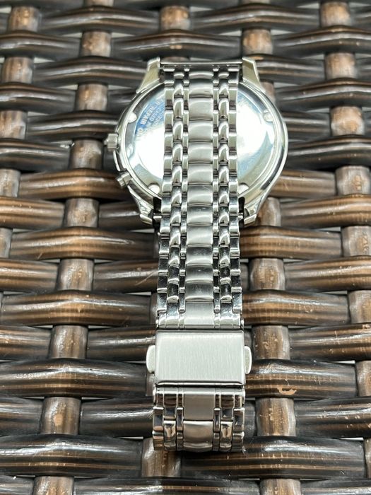 Citizen Eco-Drive WR 10 Bar