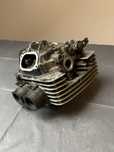 Głowica YAMAHA XT600 2KF Pokrywa Zaworów