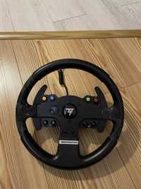 Koło kierownicy thrustmaster tmx